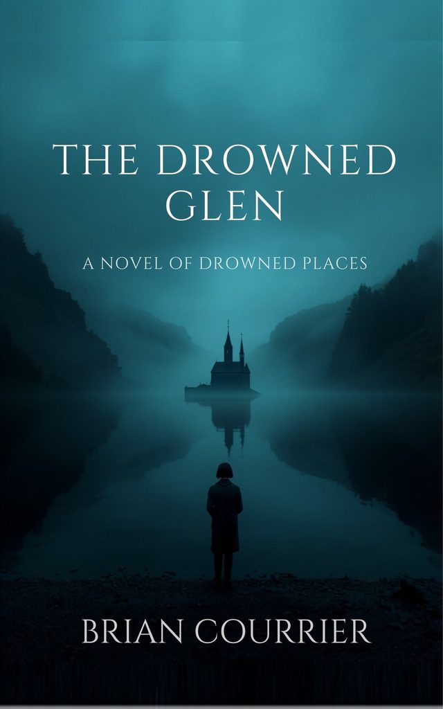Cover of The Drowned Glen