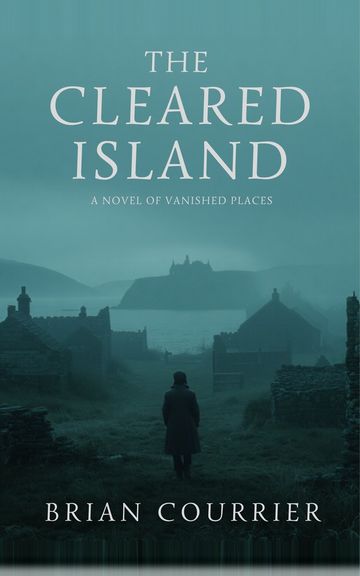 Cover of The Cleared Island
