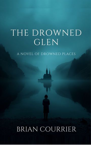 Cover of The Drowned Glen