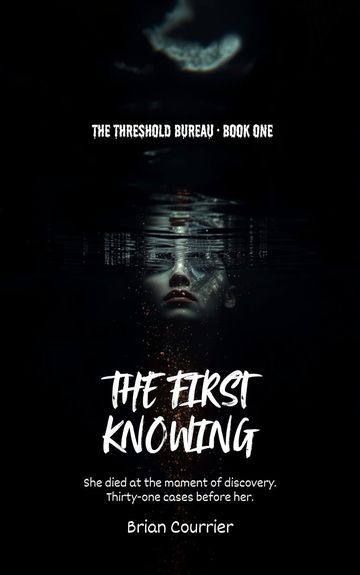 Cover of The First Knowing