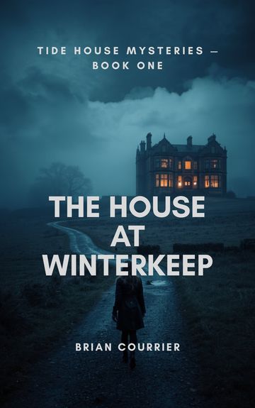 Cover of The House at Winterkeep