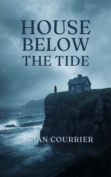 Cover of The House Below the Tide