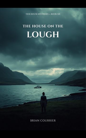 Cover of The House on the Lough