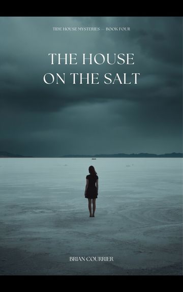 Cover of The House on the Salt