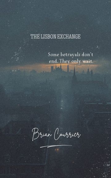 Cover of The Lisbon Exchange