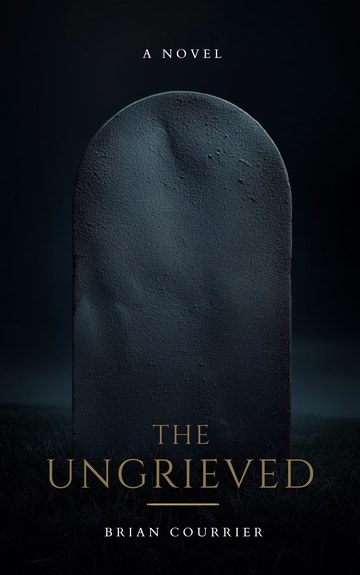 Cover of The Ungrieved