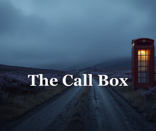 The Call Box: Why Cold War Fiction Never Trusts a Telephone