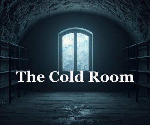 The Cold Room: Why Every Mystery Needs a Place Nobody Heats