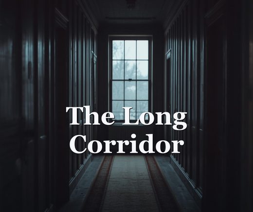 The Long Corridor: Why the Worst Moments Happen Between Rooms