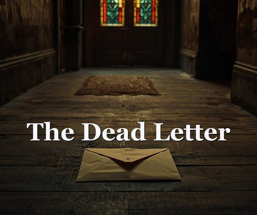 The Dead Letter: Fiction's Undelivered Post