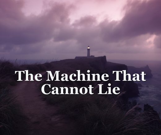 The Machine That Cannot Lie