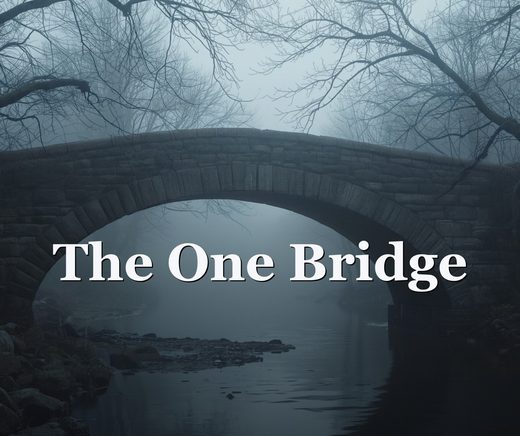 The One Bridge: Coastal Crime Fiction's Single Way In and Out