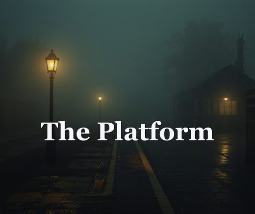 The Platform: Fiction's Longest Goodbye