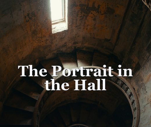 The Portrait in the Hall: Gothic Fiction's Watching Ancestors