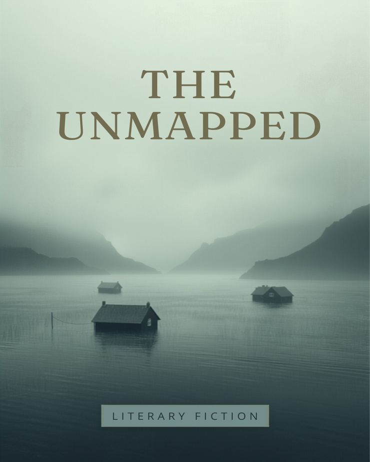 The Unmapped - Literary Fiction
